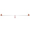 Bird B Gone RPL360 360 Bird Repeller, Multicolor