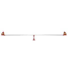 Bird B Gone RPL360 360 Bird Repeller, Multicolor