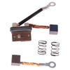 Boat Engine 63P-82181-10 63P-43892-10 Trim Tilt Motor Carbon Brush Set