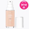 Oreal Paris True Match Super Blendable Foundation Medium Coverage Liquid