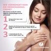 DERMOMAMMA Body Cream with Valuable Anti-Stretch Mark Ingredients - 200