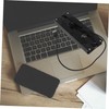 SHOWERORO Laptop Fan Stand Cooling Stand for Notebook USB Powered