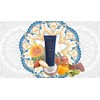 L'Erbolario Nacht a Tanger Body Cream 200 ml 200 ml