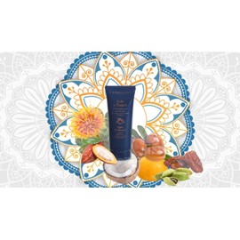 L'Erbolario Nacht a Tanger Body Cream 200 ml 200 ml