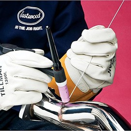 Eastwood Tig 200 ACDC Torch Metal Plug Tig200 Welder Machines with Metal Plug