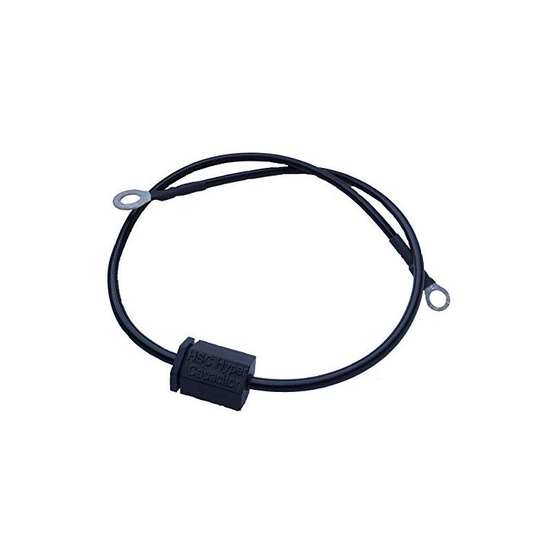 HSC New Hyper Capacitor