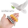 Young Pigeon Whistle, Portable, Convenient Storage, Easy Operation, Decorative, Dove