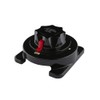 Hella 4 Position Battery Disconnect Switch Rotary 150 AMP