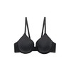 NEXT Lightly Padded Full Cup Bras Pack of 3, Black
