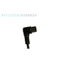 FR Limoss Compatible 2 Button Handset for Power Recliner Lift
