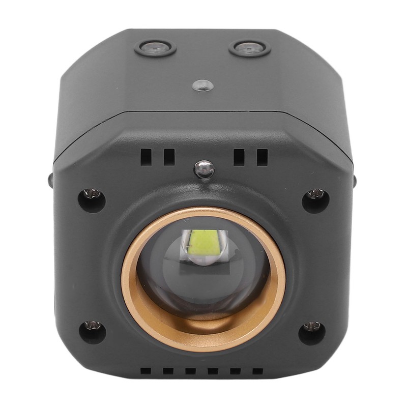 Drone Night Light Plastic Rechargeable Drone Night Searchlight for MAVIC