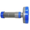 Floating Dispenser for Hot Tub/Spa/Small Pool - Accepts up to