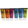 A-Color Acrylic Paint 6 x 20 ml Assorted F