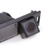 HD Backup Camera for Car, Waterproof Rear-View License Plate Car