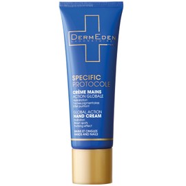 DERMEDEN - CREMA DE MANOS CON PROTOCOLO ESPECÍFICO 50 ML. ANTIMANCHAS MARRONES