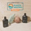 Blind Barber- Champú para hombres sin sulfatos de limpieza profunda
