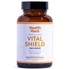 Health Hack Vital Shield NMN Blend Mejora Tus Defensas de