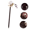 FOMIYES 2pcs Hanfu Hairpin Cosplay Headdress Cosplay Hair Stick Ancient