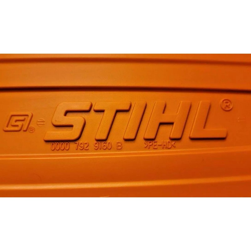 STIHL NEW Genuine STIHL Scabbard Bar Cover 14" MS201T MS201TC