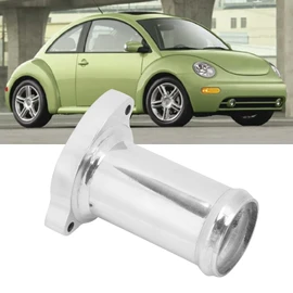 EGR Delete Kit Exhaust Pipe Circulation Valve Suitable for 1.9L L4 ALH Egr DELETE Kit for Indoor 1998-2004