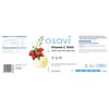 Osavi Vitamin C1000 with Rutin & Rose Hip - 180