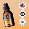 Unbranded Enki Elixir Advanced Supplement Drops Nootropic Brain Support (5