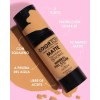 Maquillaje Líquido Mineral Full Cover Colorton Matte