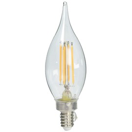 LED FEIT Flame 60W EQ SW