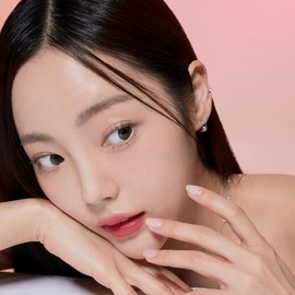 TONYMOLY Get It Tint Syrup Stick 4g - 02 Rose Ending