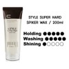 Avenue Chiett Style Super Hard Spiker Wax - 200ml 4.7oz