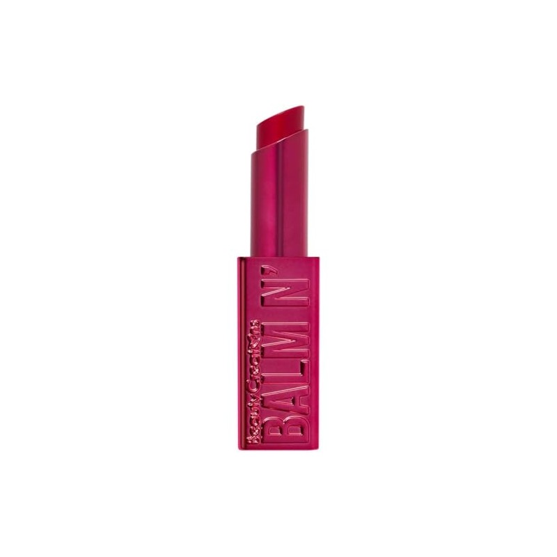 Beauty Creations - Bálsamo Labial con Color Balm N’ Cute