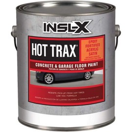 INSL-X PRODUCTS HTF309092-01 Gallon Grey Concentrate Floor Paint