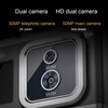 Digital Camera 4K HD Dual Cam Dual IPS Screen 16X