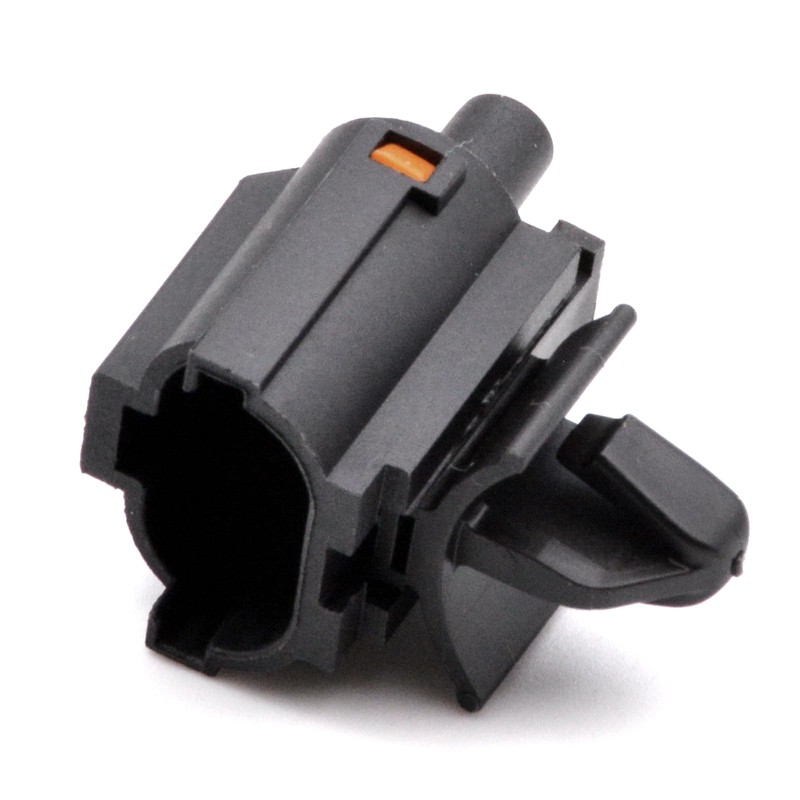 2 Pins Air Ambient Temperature Sensor Compatible for Select Hyundai