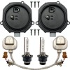EPAP 2x New For 03-09 Nissan 350Z Xenon Ballast &