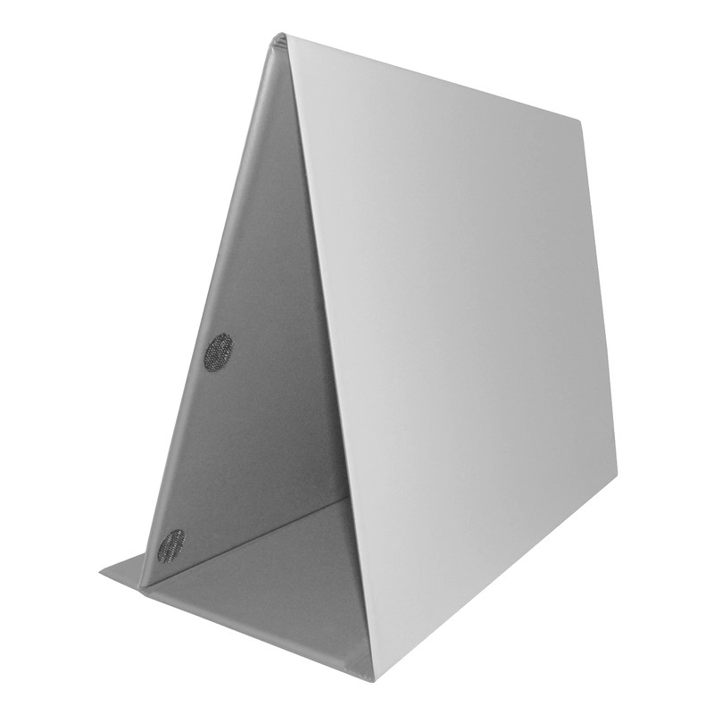 Rehabilitation Advantage Portable Speech Therapy Mirror