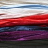 Cosmo Textile Fabric Crushed Velour Solid Color 100% Polyester 44.1