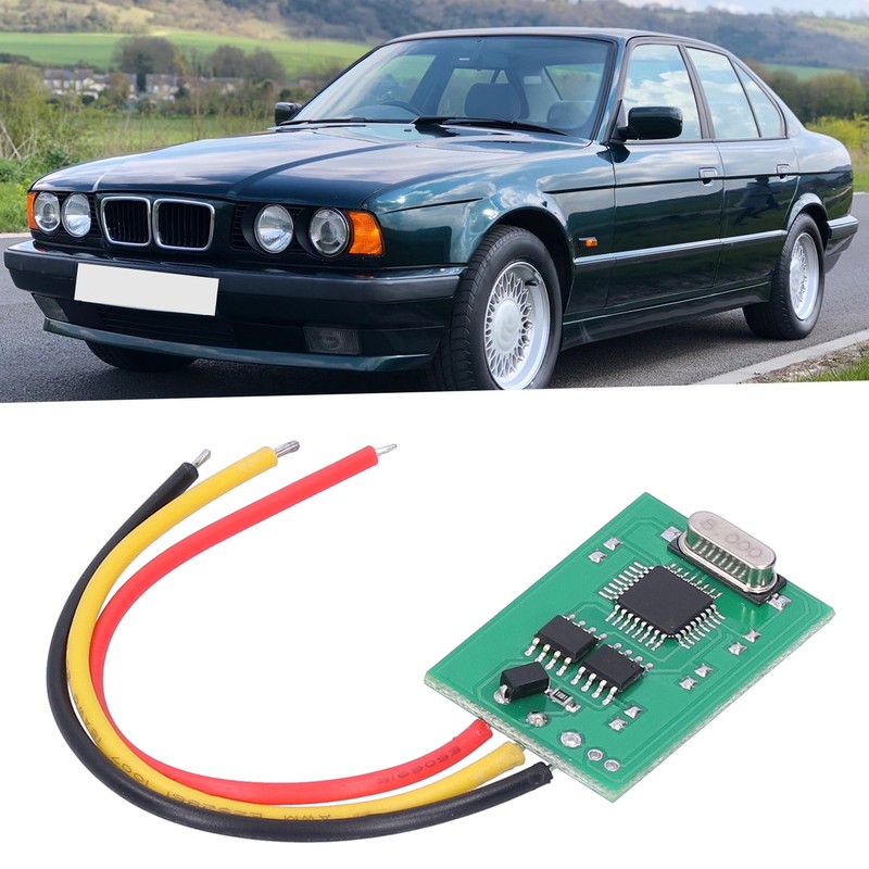Auto Immo Emulator Programmer Immobilizer System Emulating Fit for E34