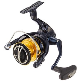 SHIMANO Spinning Reel 19 Spheros SW 3000XG Shore Jigging Sea Bass Sakuramas