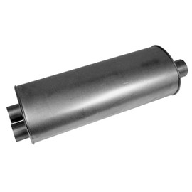 Walker Exhaust Quiet-Flow SS 21437 Direct Fit Exhaust Muffler