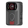 Recall Shield Body Worn Camera 128GB 1440P Personal Security Body