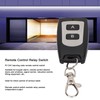 Remote Control Relay Switch Wireless Latching Function Switch for Industrial