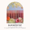 3CE Blur Water Tint #Laydown