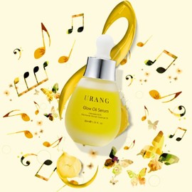 URANG Glow Oil Serum 30ml
