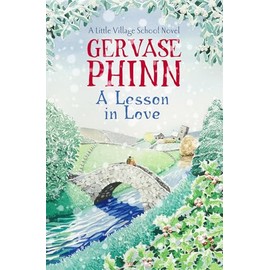 A Lesson in Love (Little Village School)
