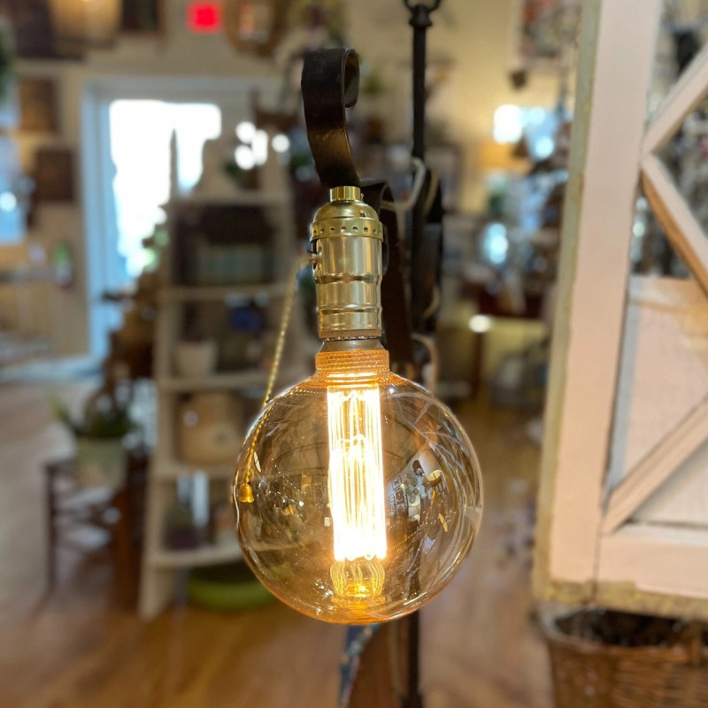 Next Glow LED Bulb - Create a Cozy Ambiance with