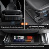 TUSKETY Revolutionize Experience with the Ultimate Under Seat Storage Box!