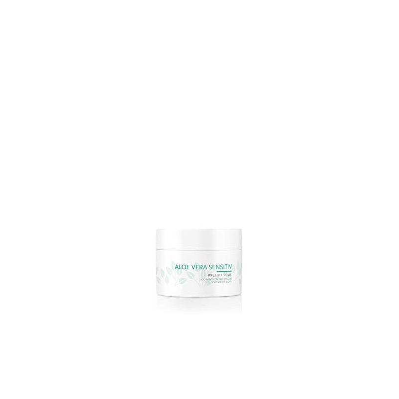 Charlotte Meentzen SENSITIVE ALOE VERA EYE CREAM