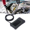 Dual Lens Industrial Endoscope ABS 1080P Digital Inspection Camera Waterproof