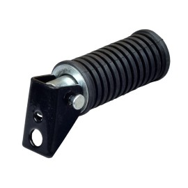 MSP Footrest Peg for Baja Doodle Bug, Heat, Warrior, Massimo, MB165/MB200, Mini Bike